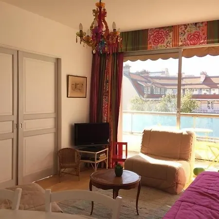 Toledo : Vue Sur Les Arbres En Centre Ville Apartamento Biarriz