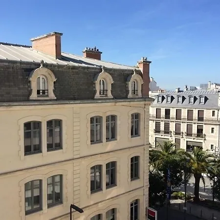 Toledo : Vue Sur Les Arbres En Centre Ville Apartamento *